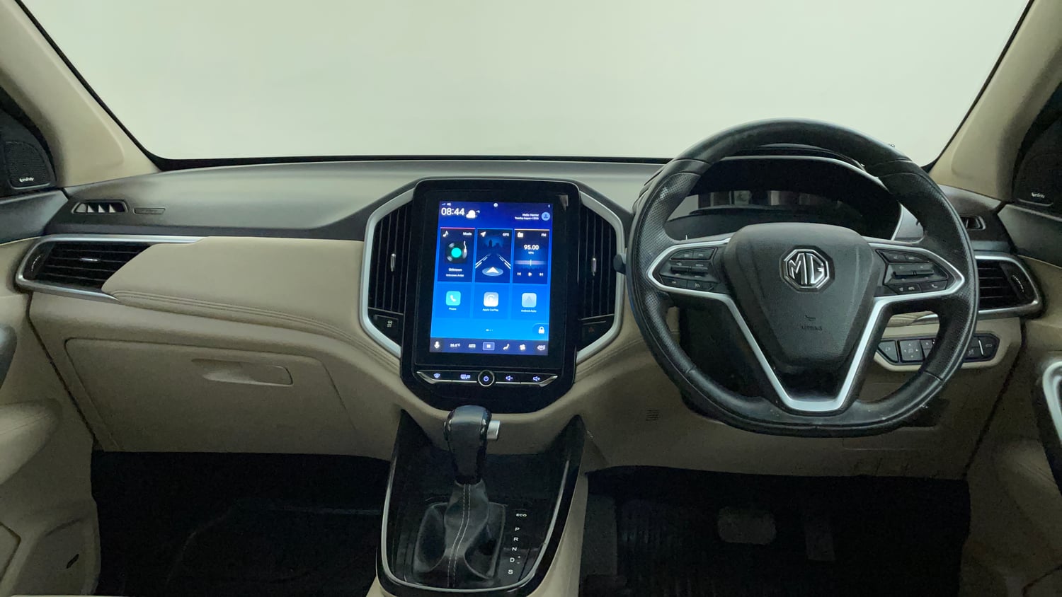 DASHBOARD VIDEO