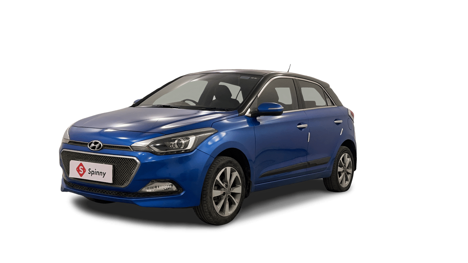 Used 2017 Hyundai Elite i20 Asta 1.2 (O) Petrol Manual Image