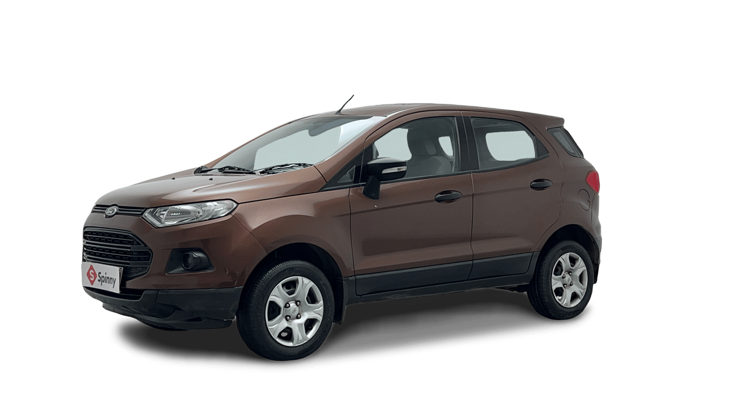 Used 2016 Ford EcoSport Ambiente 1.5L Ti-VCT Petrol Manual Image