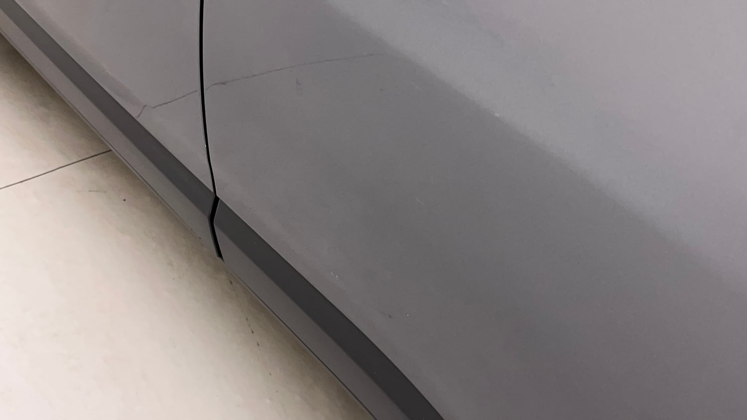 Used 2019 Jeep Compass Longitude (O) 1.4 Petrol AT Petrol Automatic dents MINOR SCRATCH