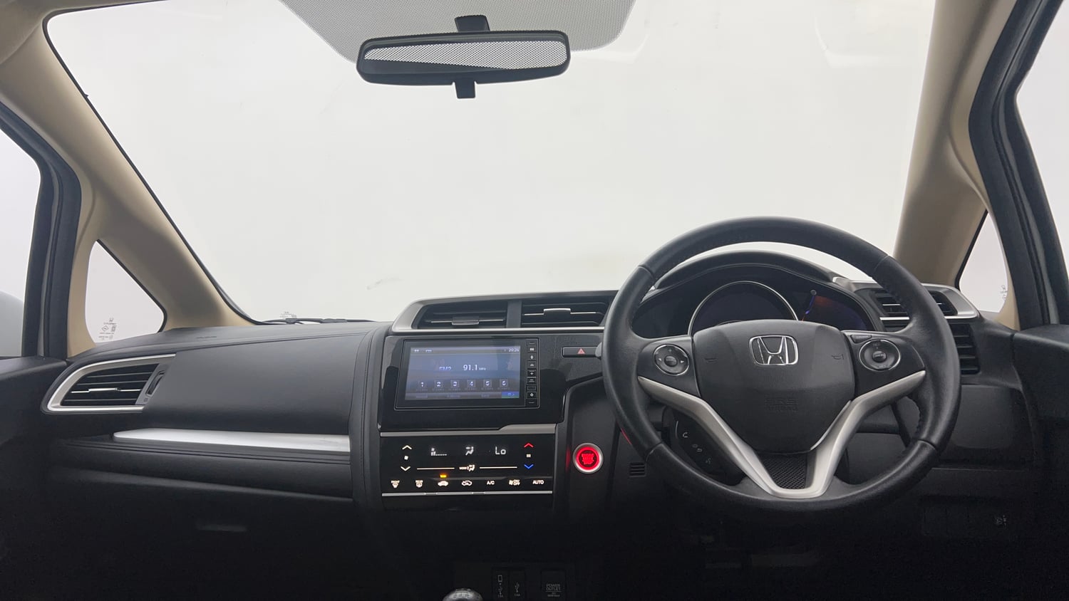DASHBOARD VIDEO