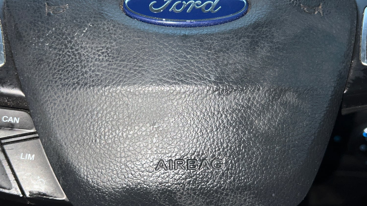 Used 2019 Ford EcoSport S Petrol Petrol Manual top_features Airbags