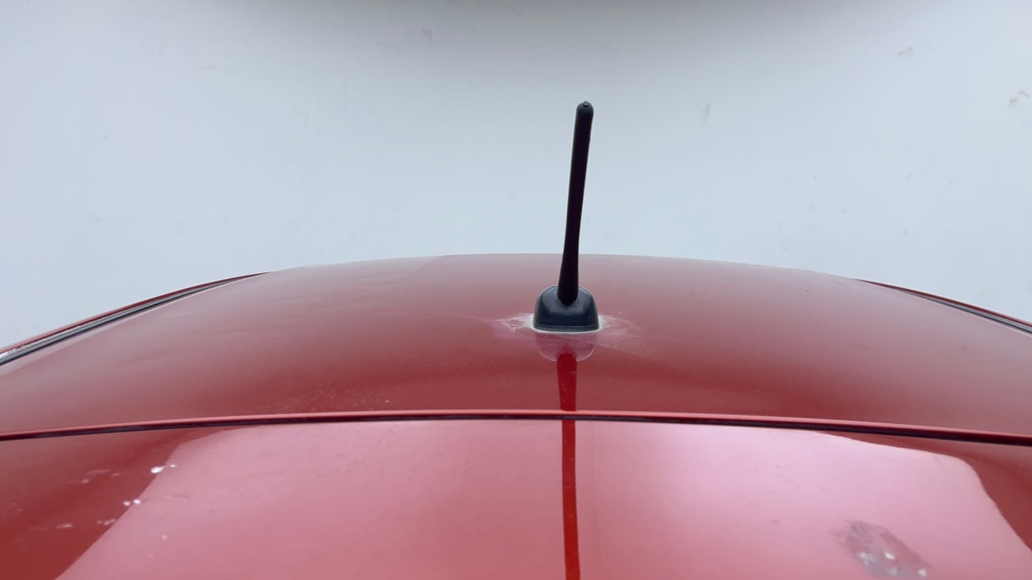 Used 2011 Maruti Suzuki Swift VXi Petrol Manual exterior EXTERIOR ROOF VIEW