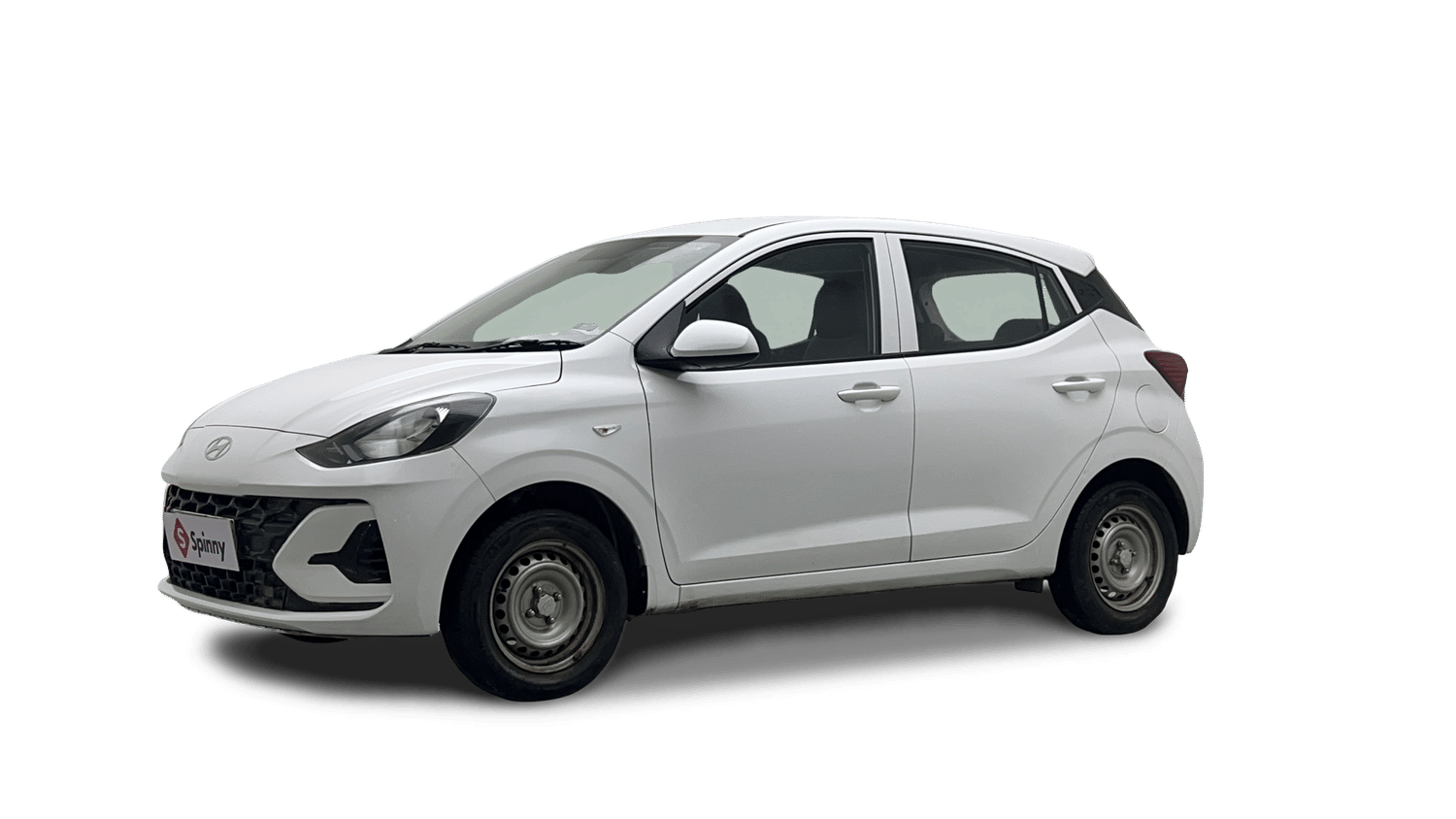 Used 2024 Hyundai Grand i10 Nios Era 1.2 Kappa Petrol Manual Image