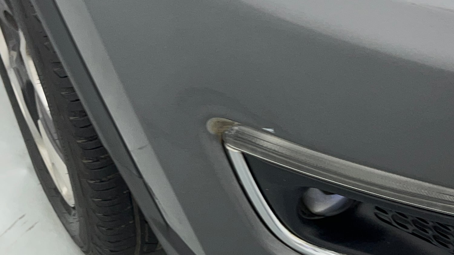 Used 2019 Jeep Compass Limited Plus Petrol AT Petrol Automatic dents MINOR SCRATCH