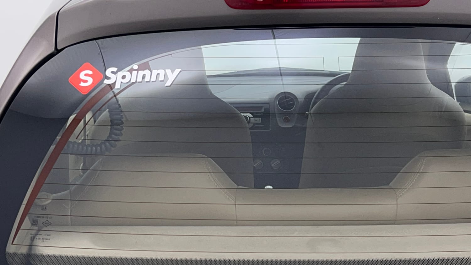 Used 2013 Honda Brio S MT Petrol Manual top_features Rear defogger