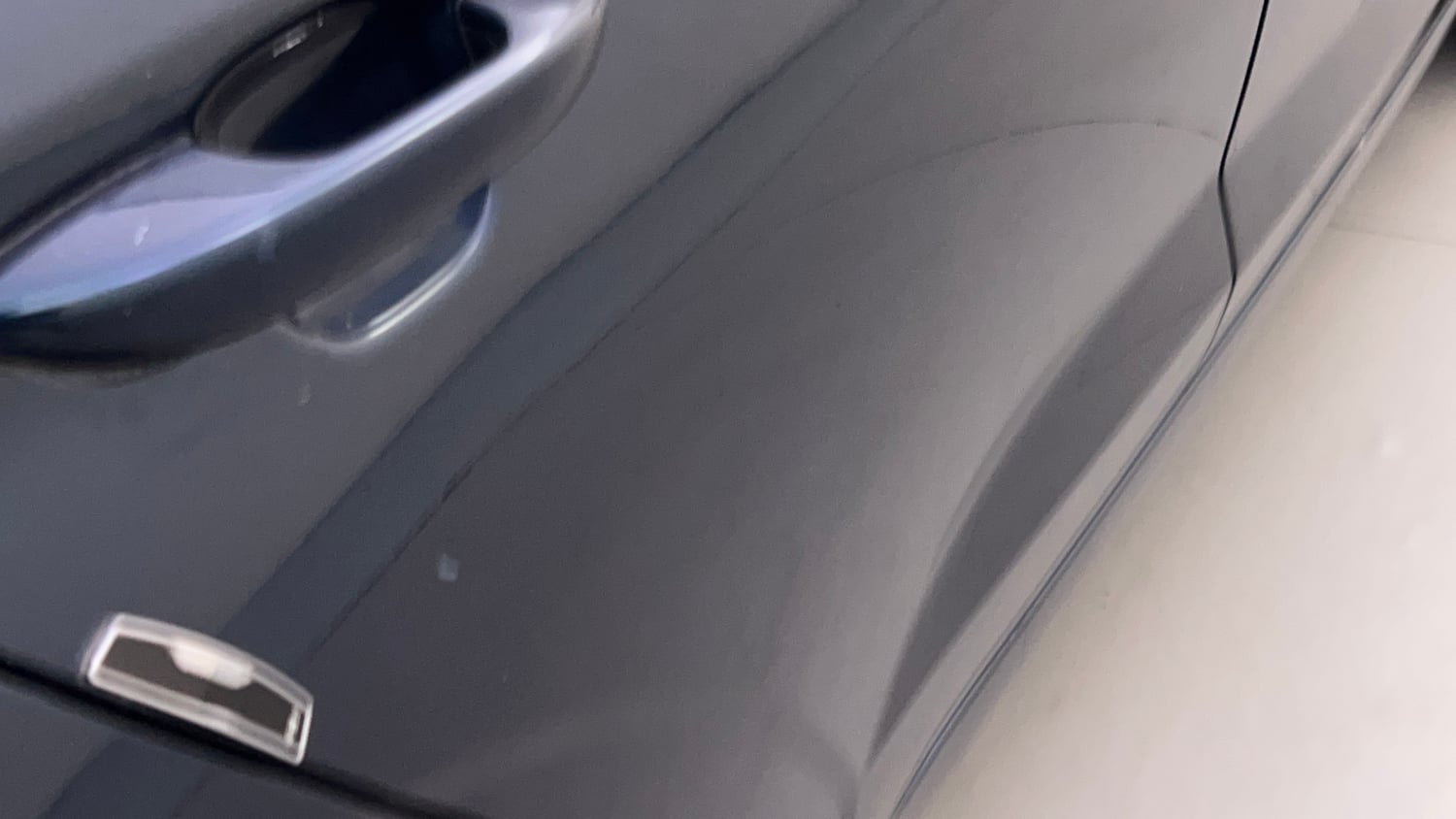 Used 2021 Hyundai Grand i10 Nios Sportz AMT 1.2 Kappa VTVT Petrol Automatic dents MINOR SCRATCH