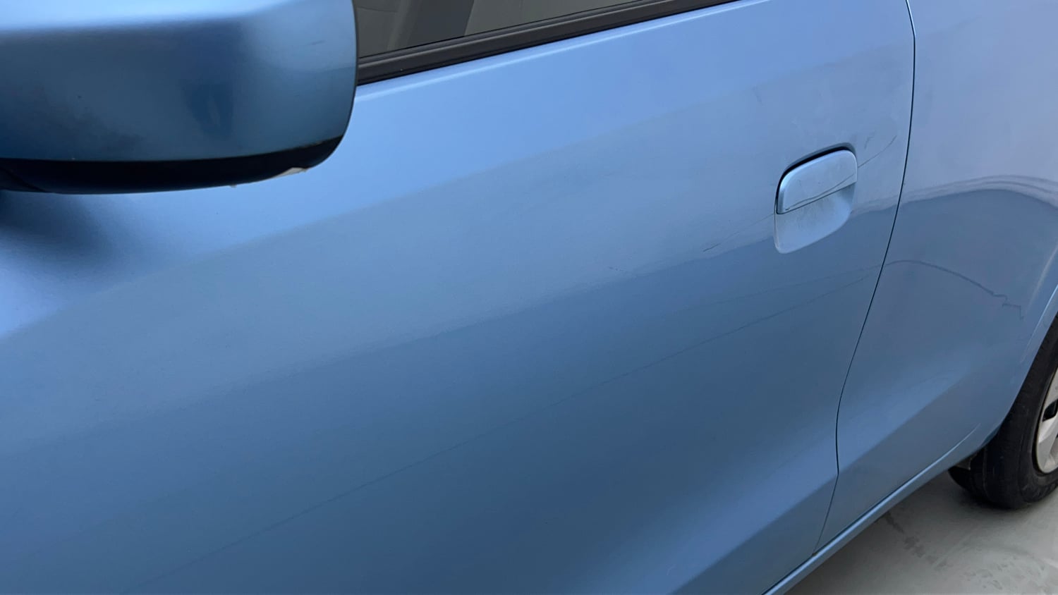 Used 2022 Maruti Suzuki Wagon R VXI 1.0 CNG Cng Manual dents MINOR DENT