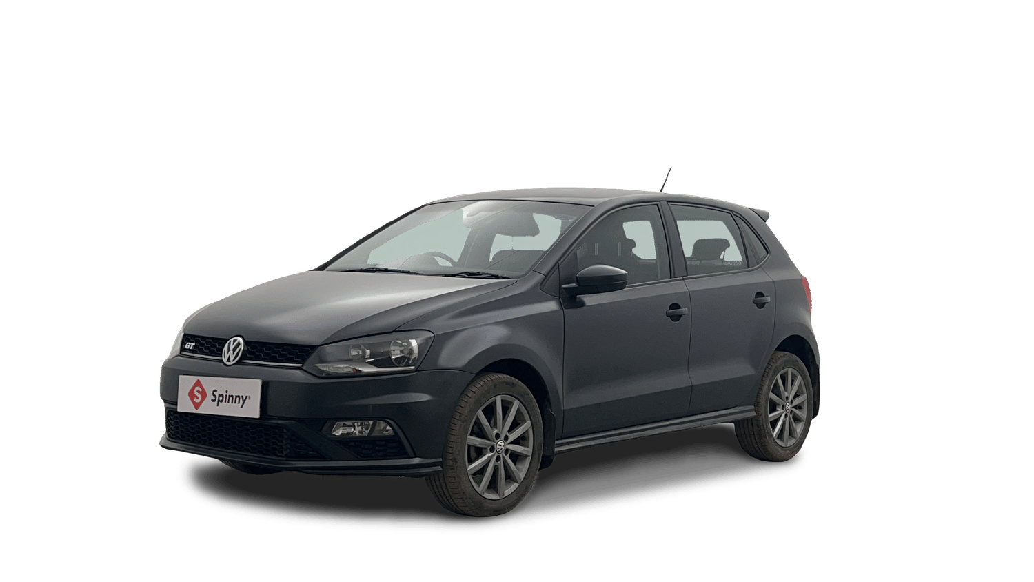 Used 2021 Volkswagen Polo GT Petrol Automatic Image