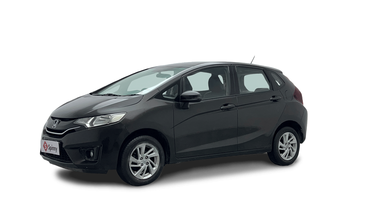 Used 2016 Honda Jazz V Petrol Petrol Manual Image