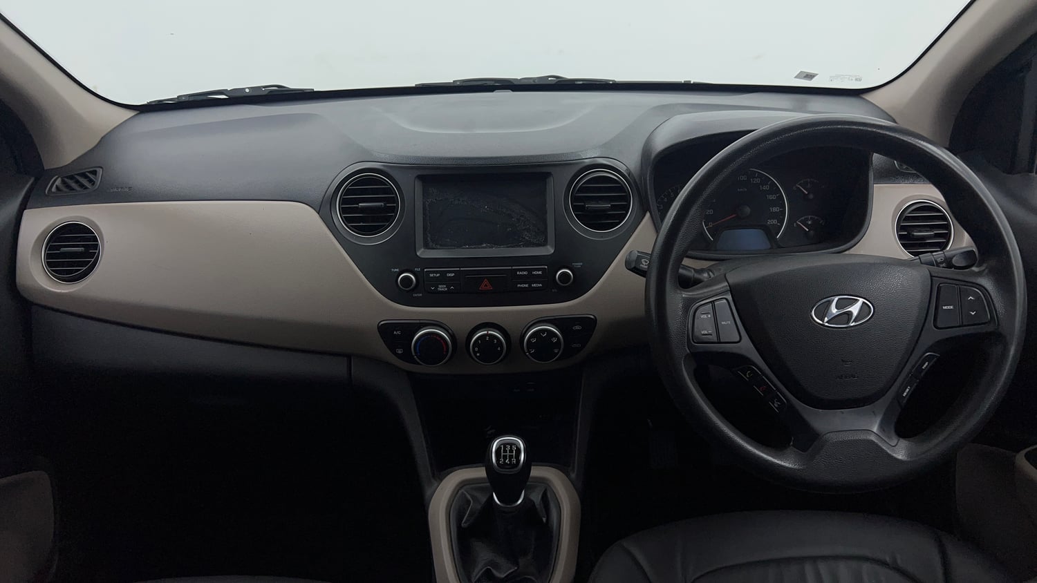 DASHBOARD VIDEO