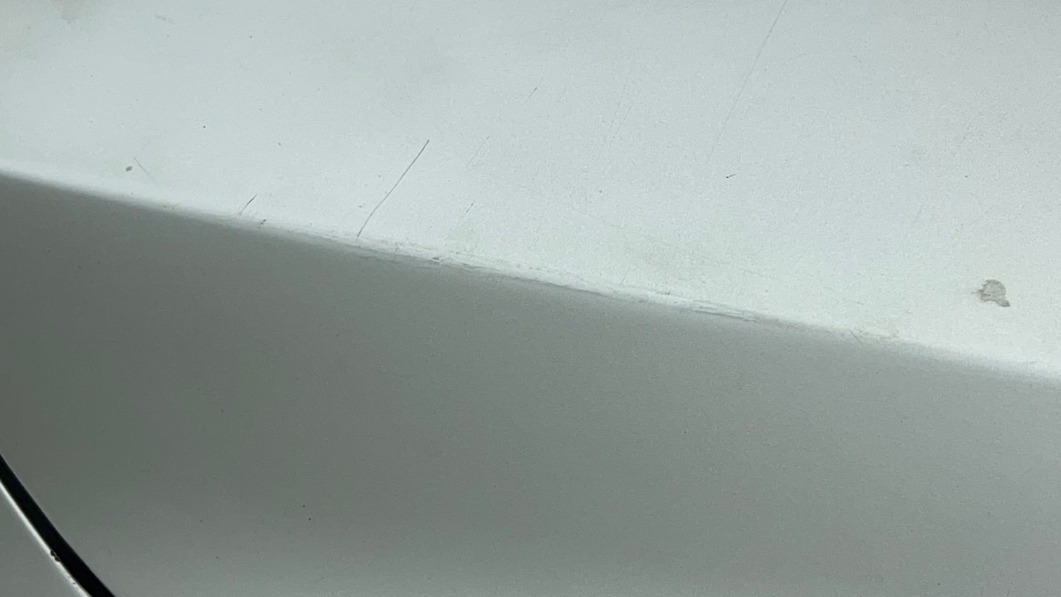 Used 2018 Renault Kwid RXT Opt Petrol Manual dents MINOR SCRATCH