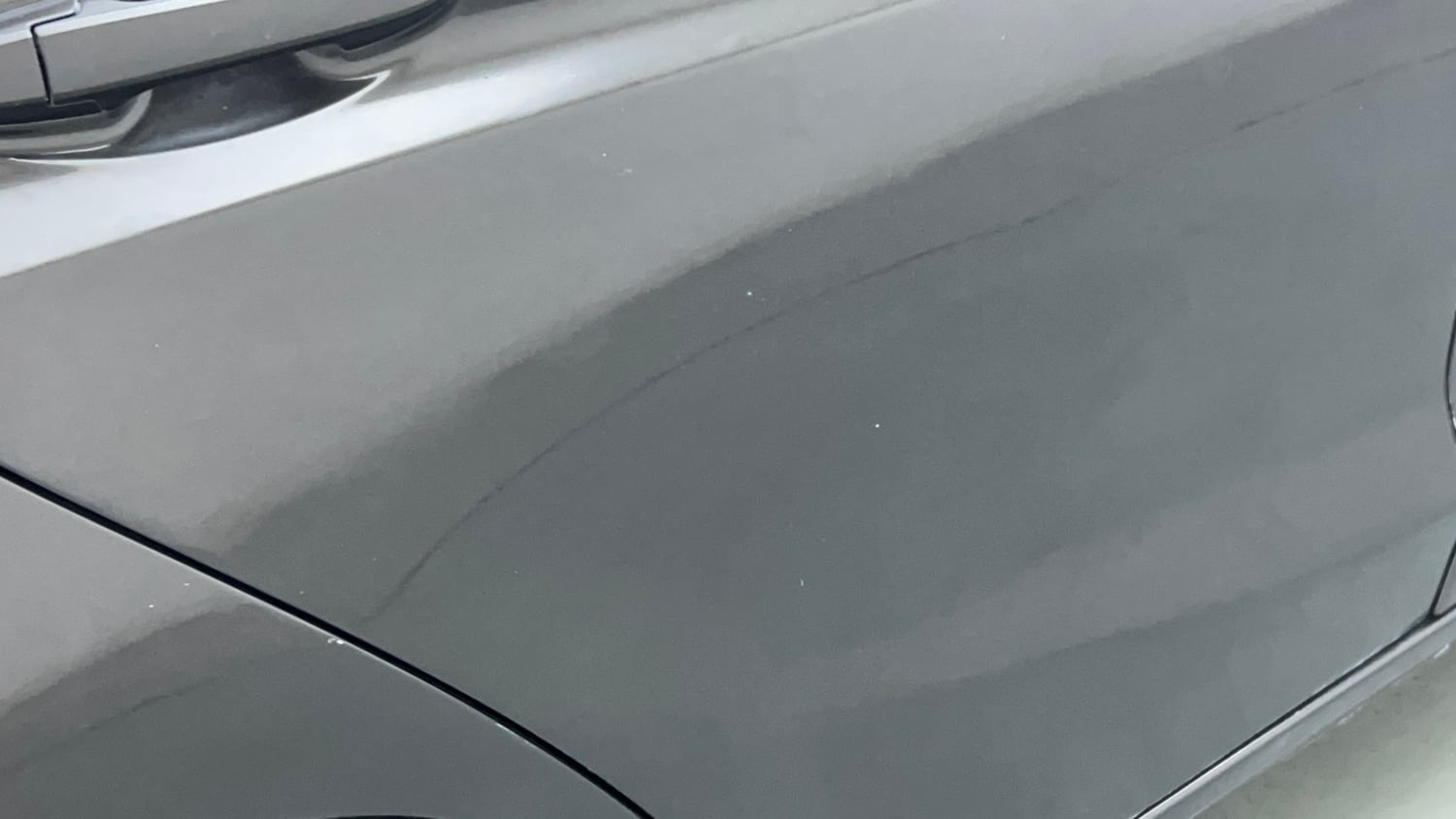 Used 2016 Honda Jazz V Petrol Petrol Manual dents MINOR SCRATCH