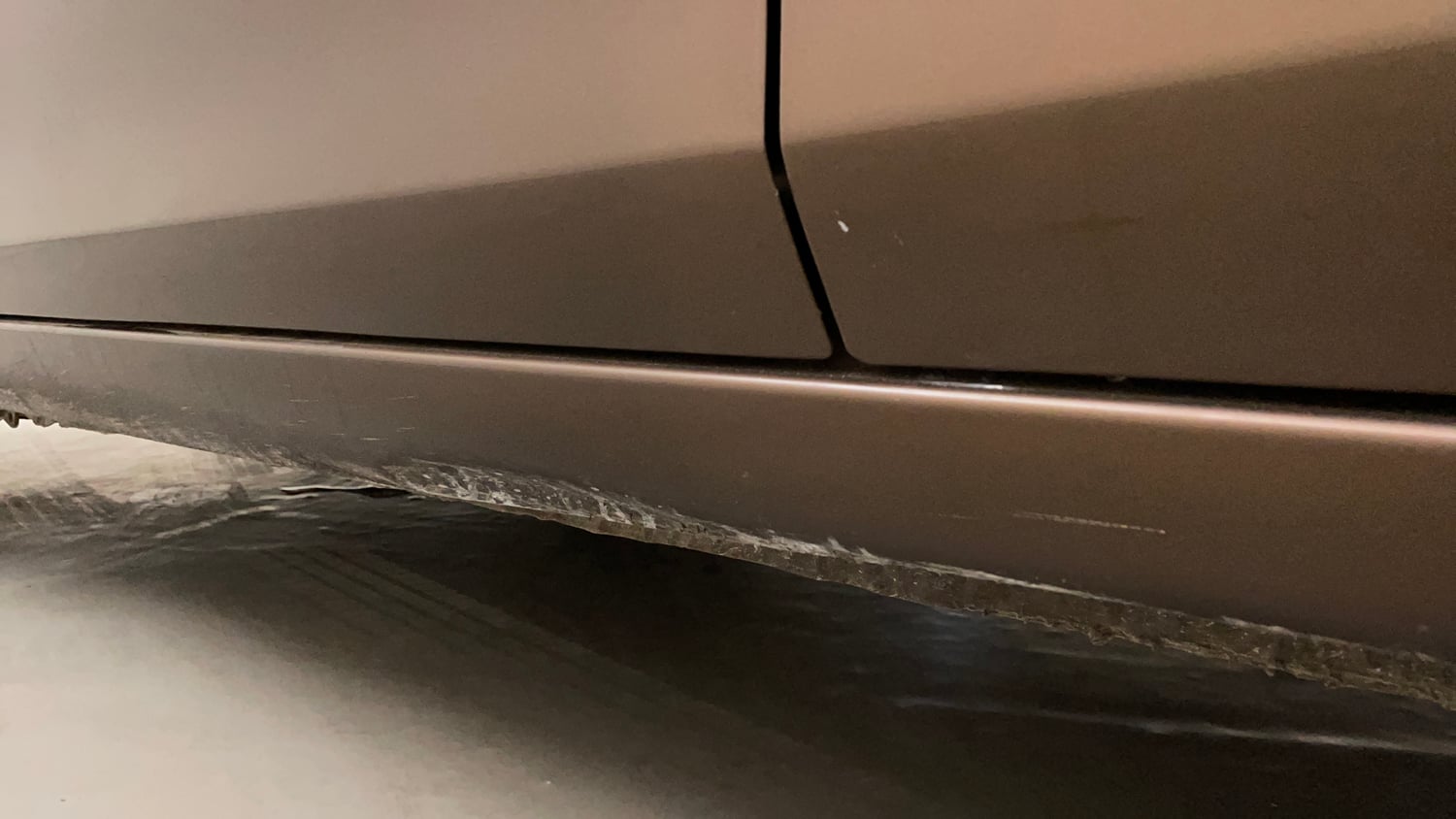 Used 2018 Maruti Suzuki Ciaz Zeta 1.4 AT Petrol Automatic dents MINOR SCRATCH
