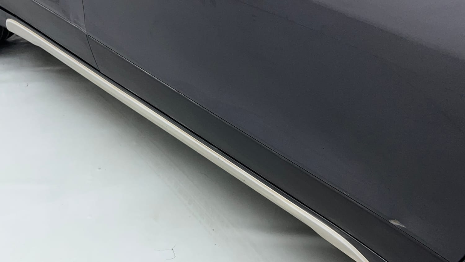 Used 2020 Maruti Suzuki S-Cross Zeta Petrol Manual dents MINOR DENT