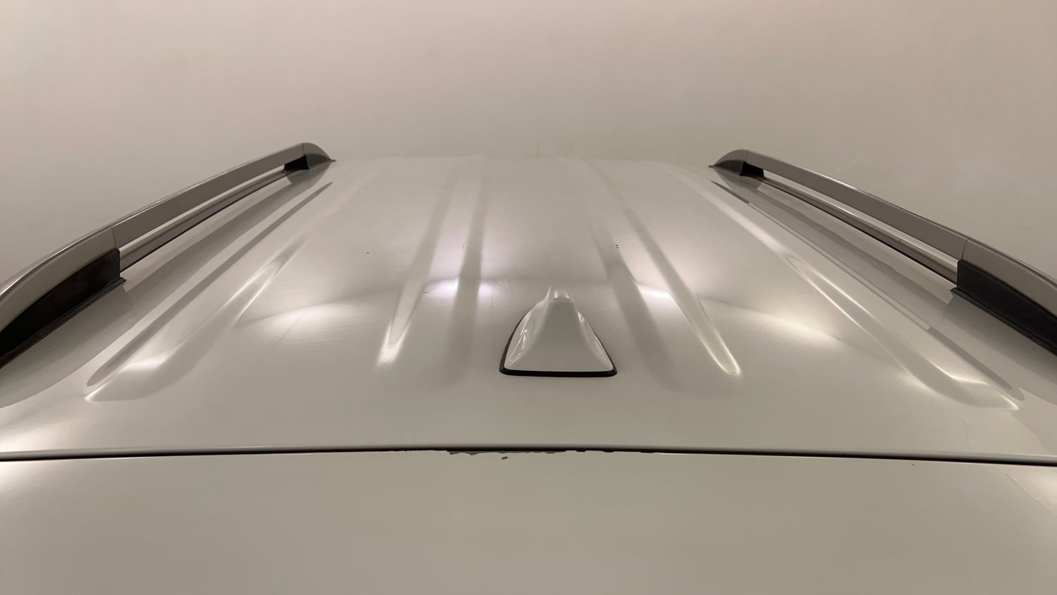 Used 2018 Hyundai Creta SX Plus 1.6 AT CRDI Diesel Automatic exterior EXTERIOR ROOF VIEW
