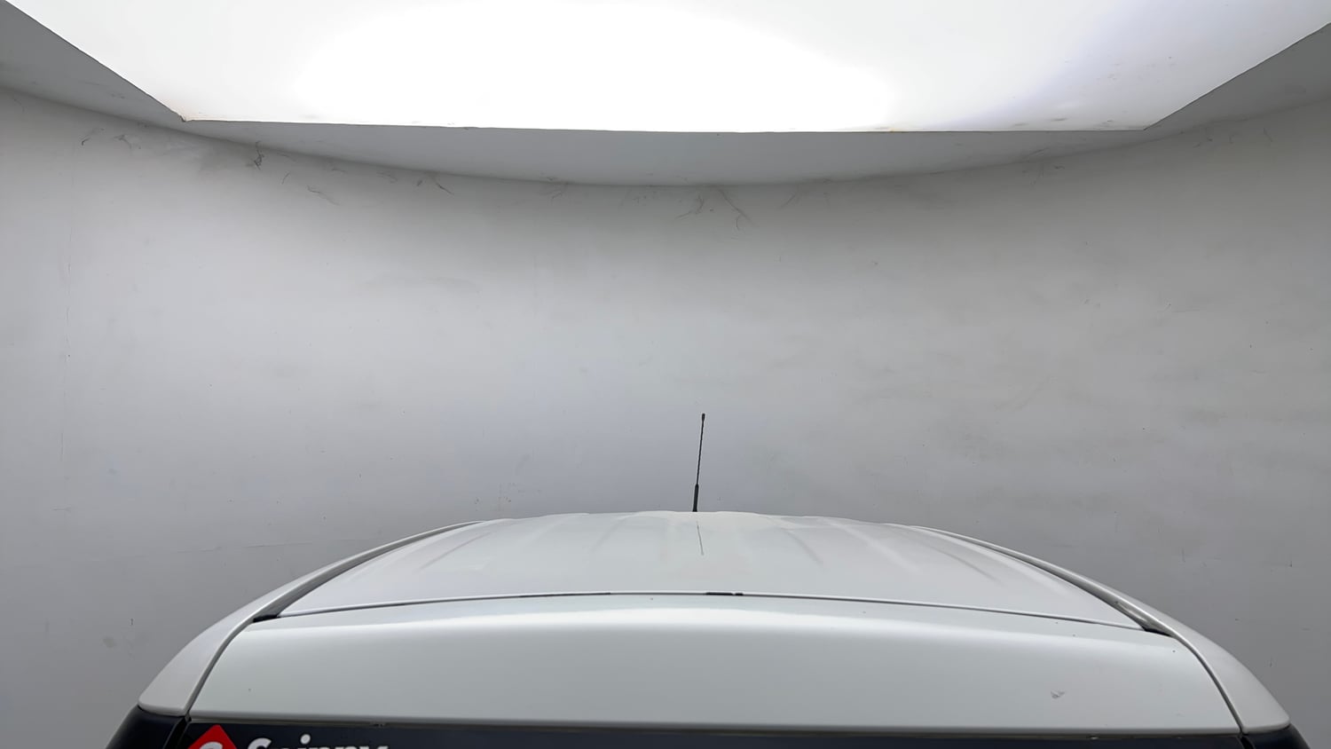 Used 2021 Maruti Suzuki Wagon R LXi (O) 1.0 CNG Cng Manual exterior EXTERIOR ROOF VIEW