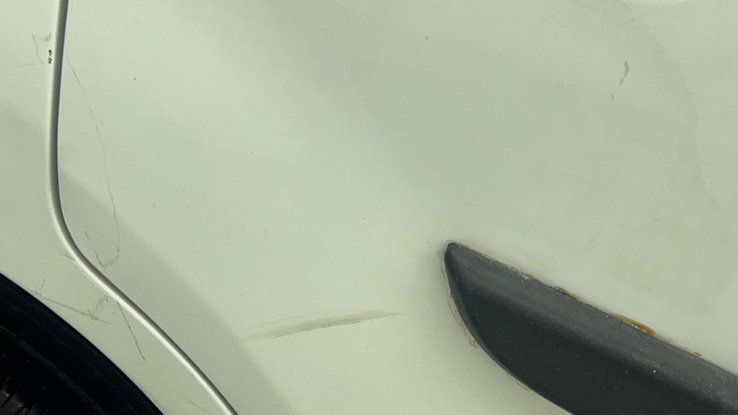Used 2018 Maruti Suzuki Alto 800 LXi Petrol Manual dents MINOR DENT