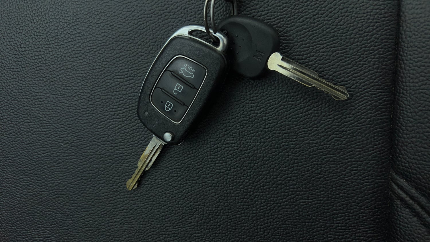 Used 2024 Hyundai Grand i10 Nios Era 1.2 Kappa Petrol Manual extra CAR KEY VIEW