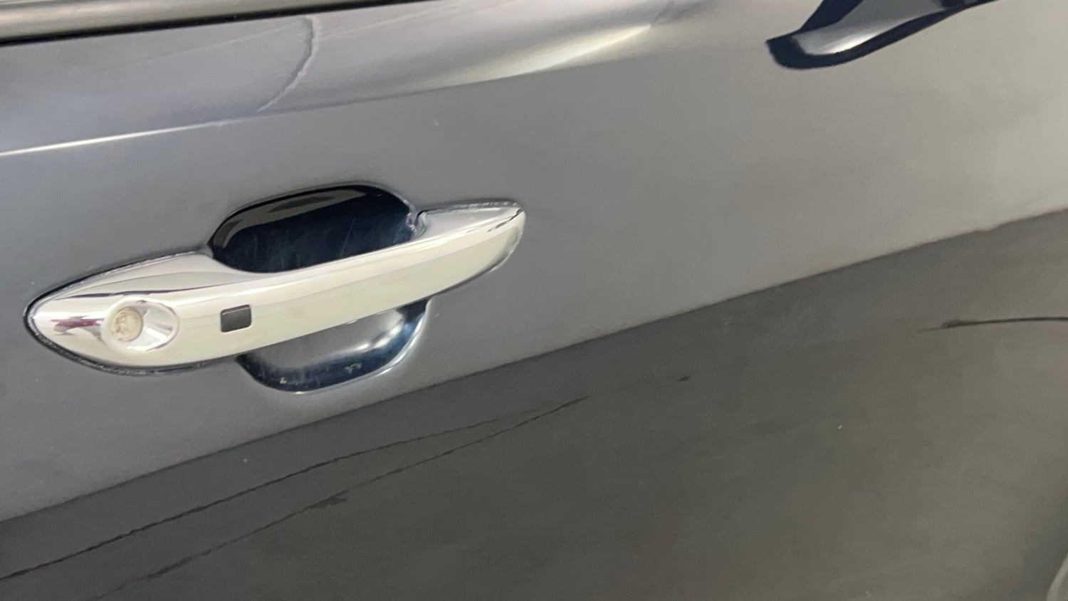 Used 2024 Hyundai Aura SX 1.2 CNG Cng Manual dents MINOR SCRATCH