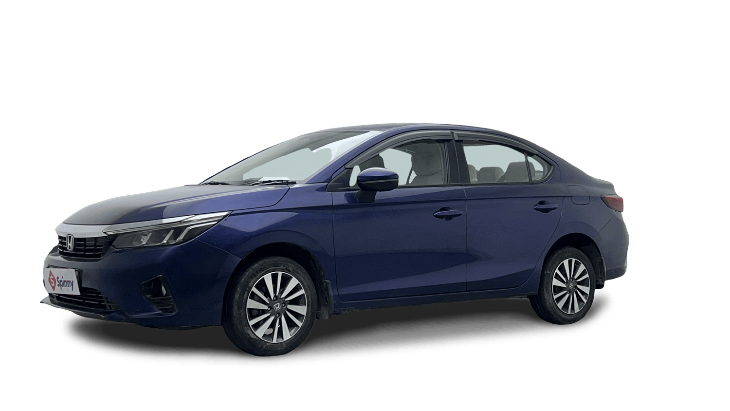 Used 2023 Honda City V Petrol MT Petrol Manual Image