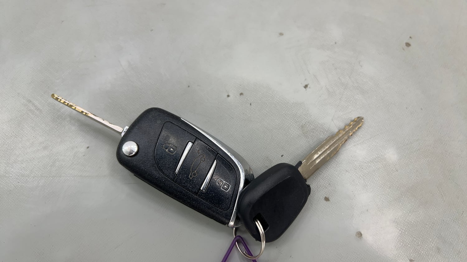 Used 2016 Maruti Suzuki Alto 800 VXi Petrol Manual extra CAR KEY VIEW