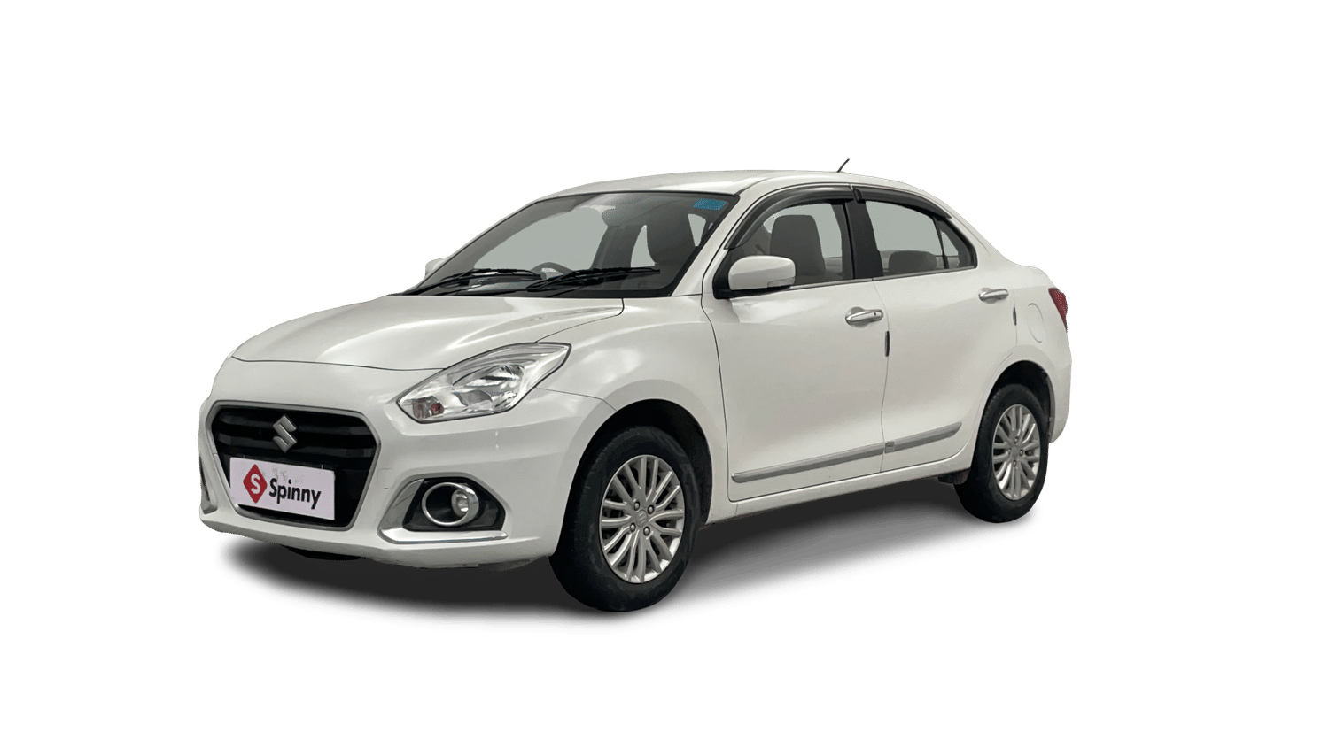 Used 2023 Maruti Suzuki Dzire ZXi Petrol Manual Image