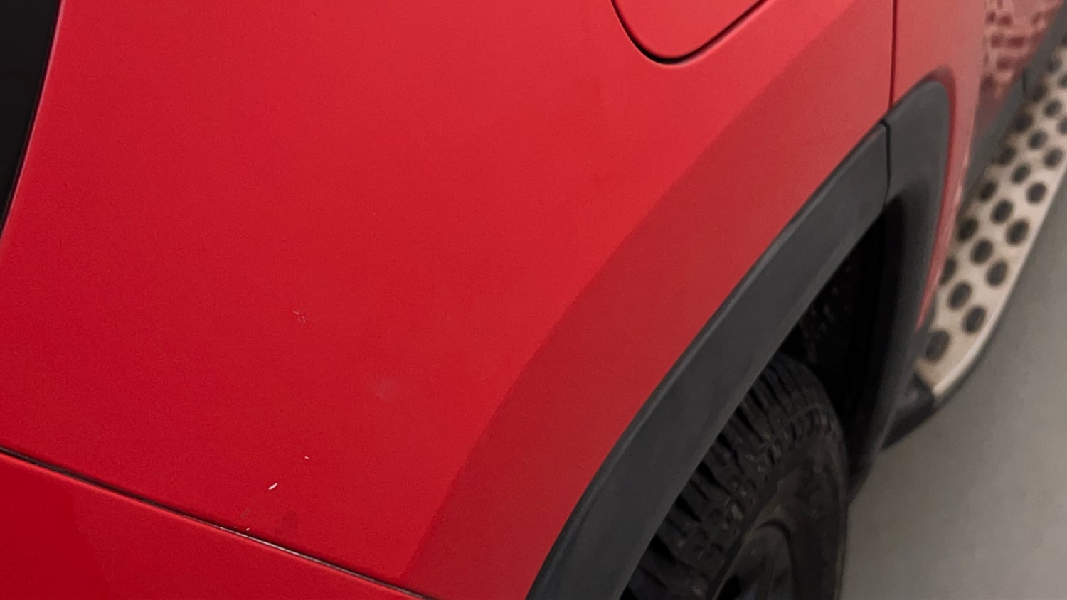 Used 2018 Jeep Compass Sport 2.0 Diesel Diesel Manual dents MINOR SCRATCH