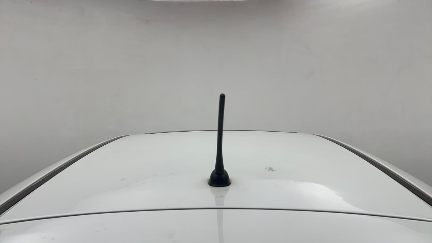 Used 2020 Honda Jazz ZX Petrol Manual exterior EXTERIOR ROOF VIEW