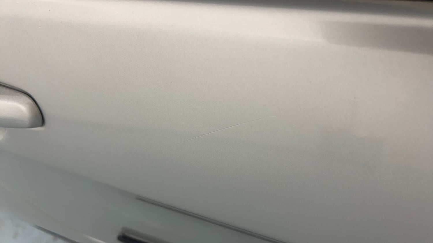 Used 2020 Maruti Suzuki Celerio VXi AMT Petrol Automatic dents MINOR DENT