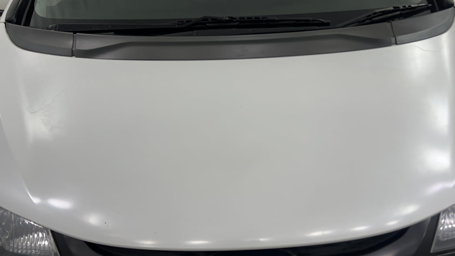 Used 2016 Honda Jazz VX Petrol Petrol Manual dents MINOR SCRATCH