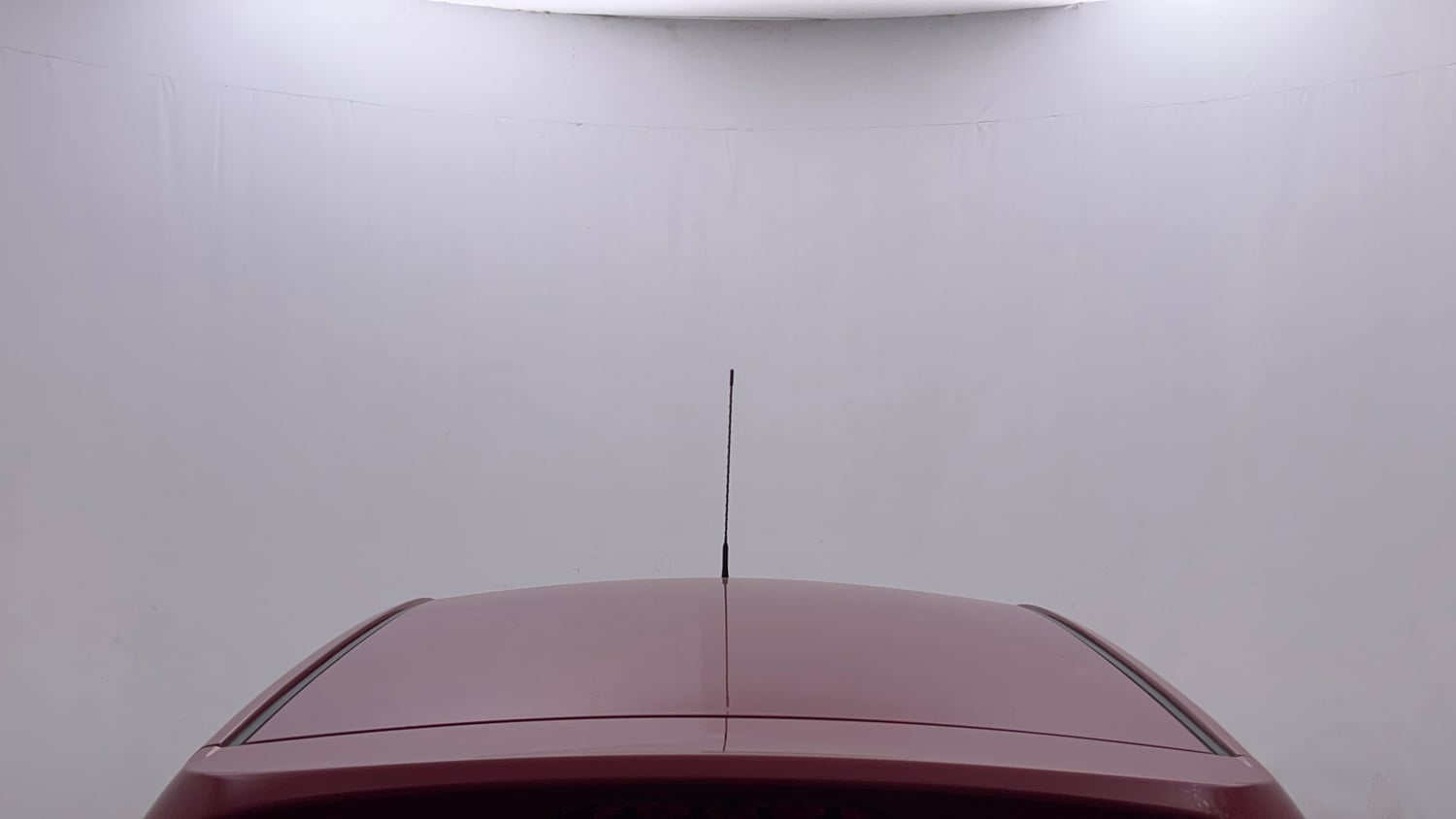 Used 2017 Hyundai Eon Sportz Petrol Manual exterior EXTERIOR ROOF VIEW