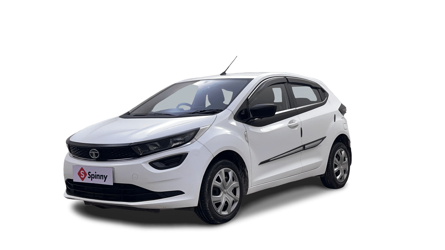 Used 2022 Tata Altroz XM Plus Petrol Petrol Manual Image