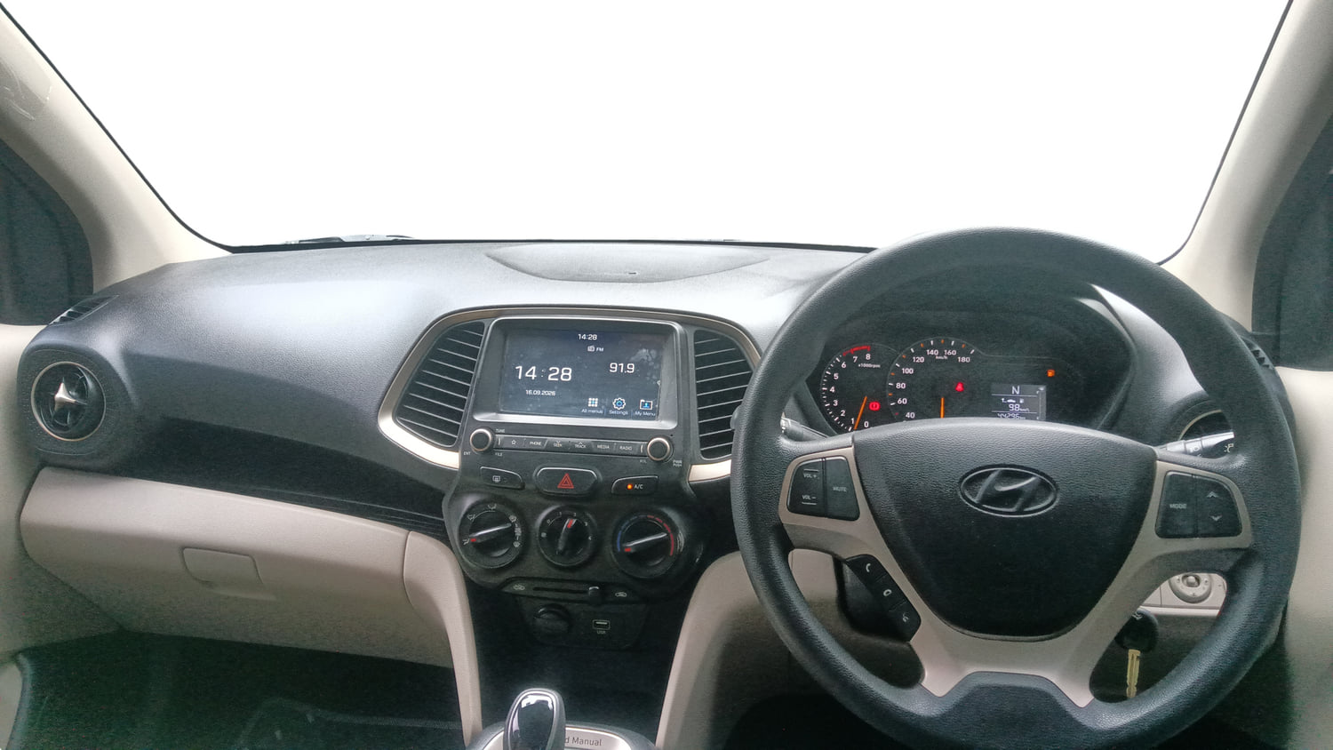 DASHBOARD VIDEO