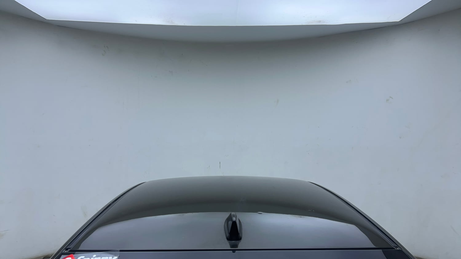 Used 2024 Honda Amaze S 1.2 Petrol MT Petrol Manual exterior EXTERIOR ROOF VIEW