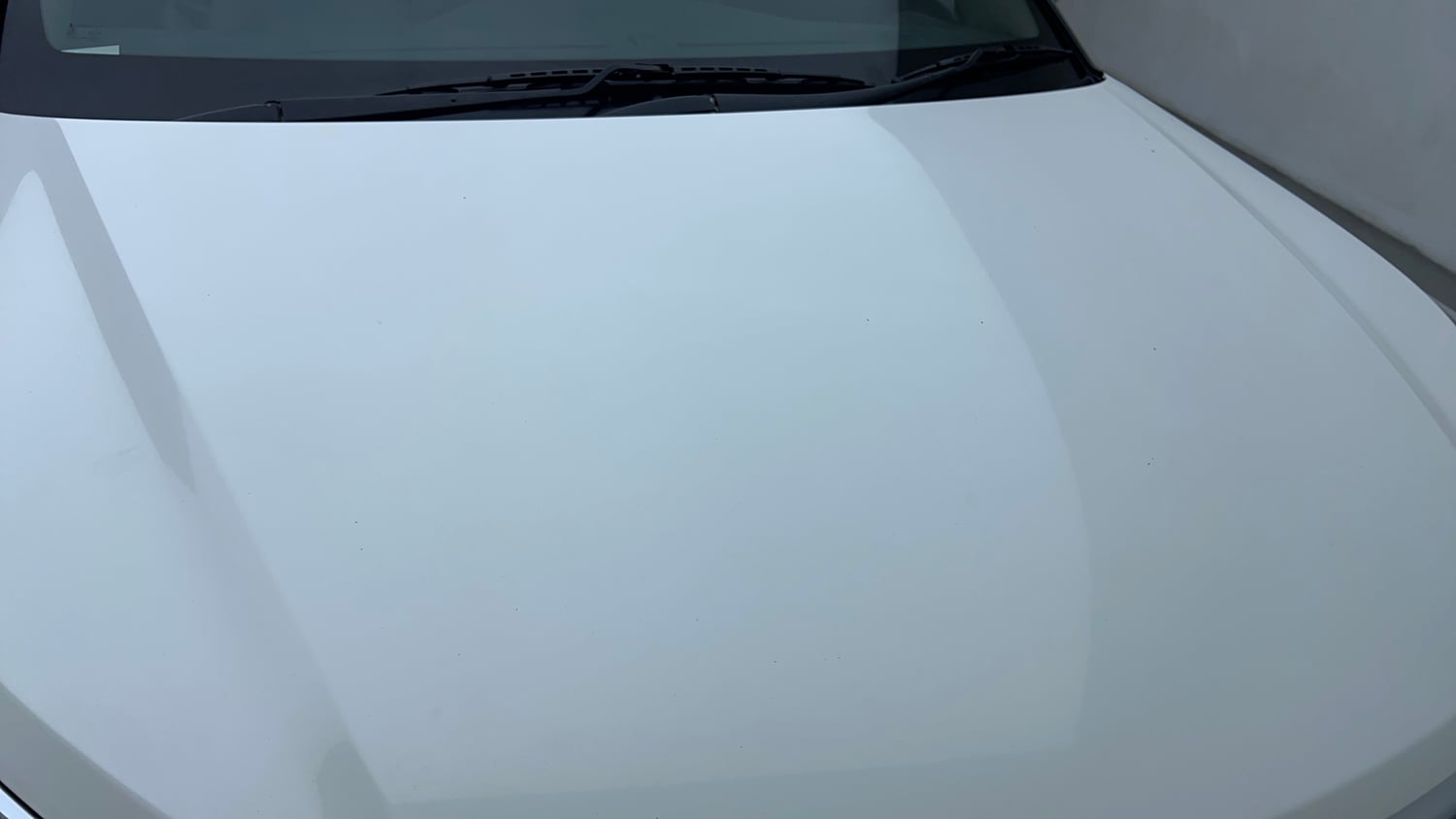 Used 2016 Hyundai Creta 1.6 SX Plus Petrol Petrol Manual dents MINOR DENT