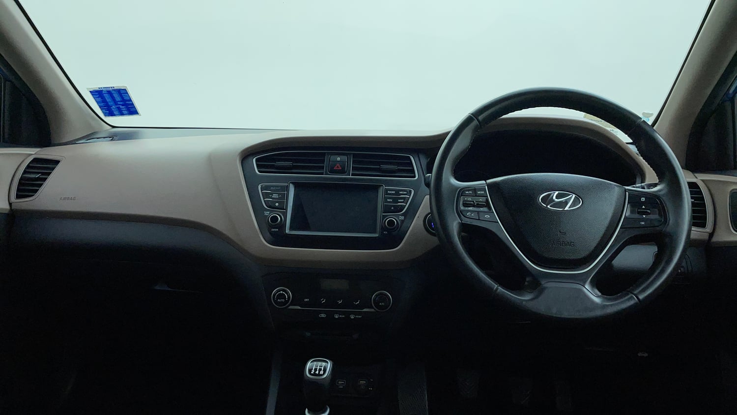 DASHBOARD VIDEO