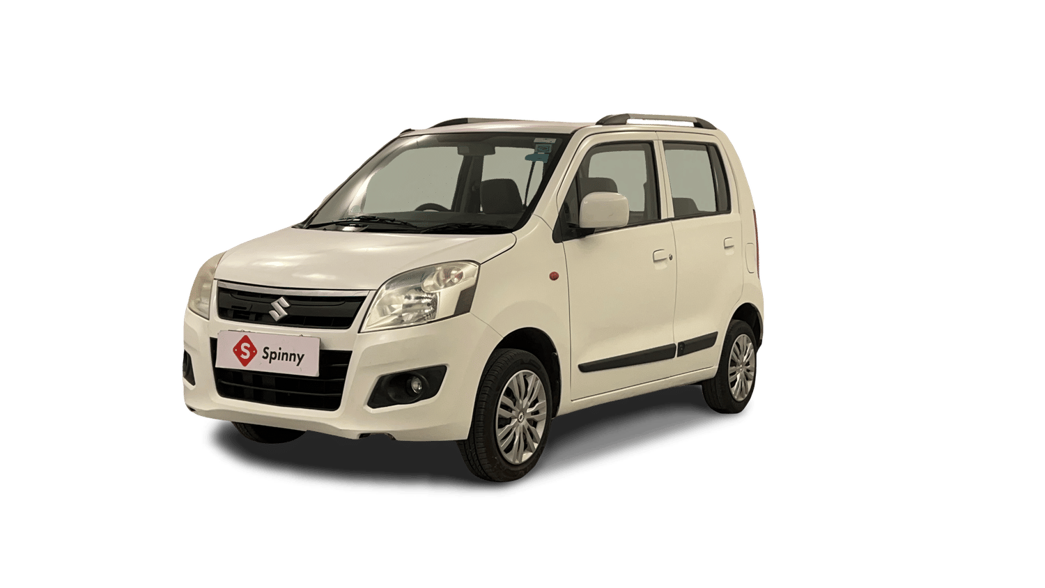 Used 2016 Maruti Suzuki Wagon R VXI Petrol Manual Image