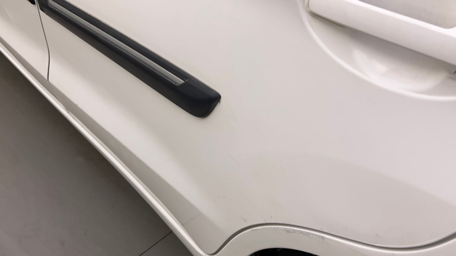 Used 2014 Honda Amaze 1.2 VX AT i-VTEC Petrol Automatic dents MINOR SCRATCH