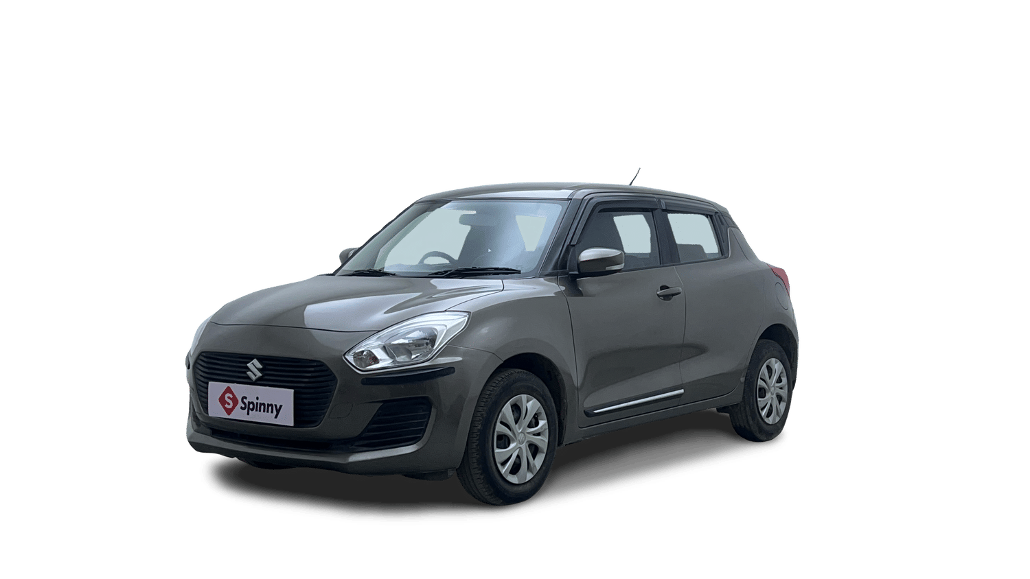 Used 2020 Maruti Suzuki Swift VXi AMT Petrol Automatic Image
