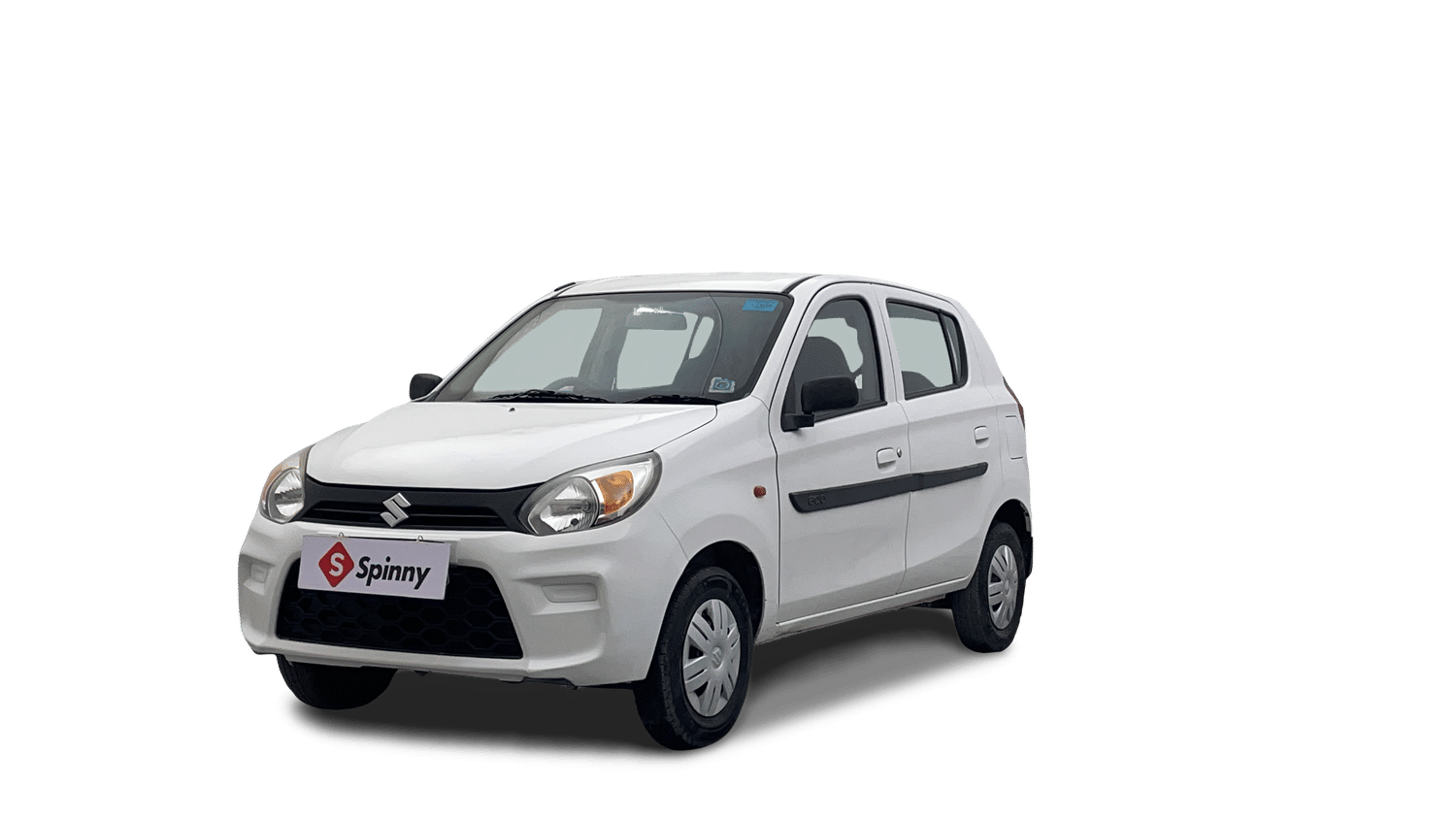 Used 2020 Maruti Suzuki Alto 800 LXi Petrol Manual Image