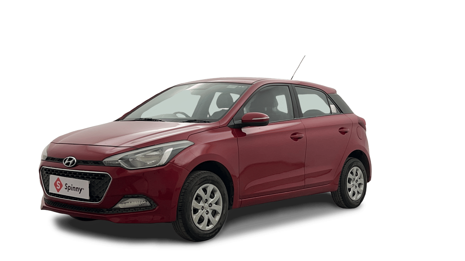 Used 2017 Hyundai Elite i20 Sportz 1.2 Petrol Manual Image