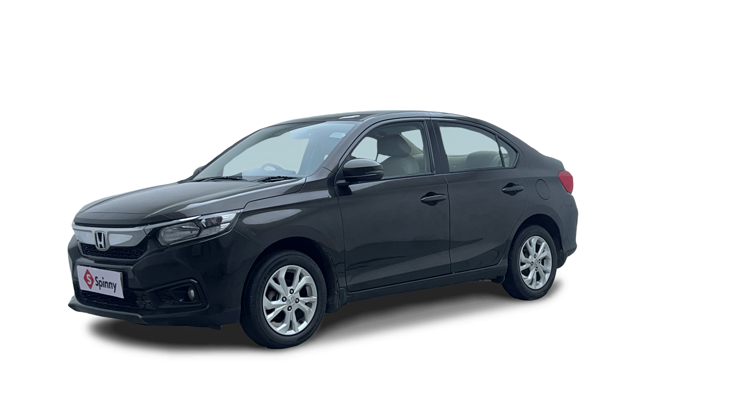 Used 2019 Honda Amaze 1.2 V MT Petrol Petrol Manual Image
