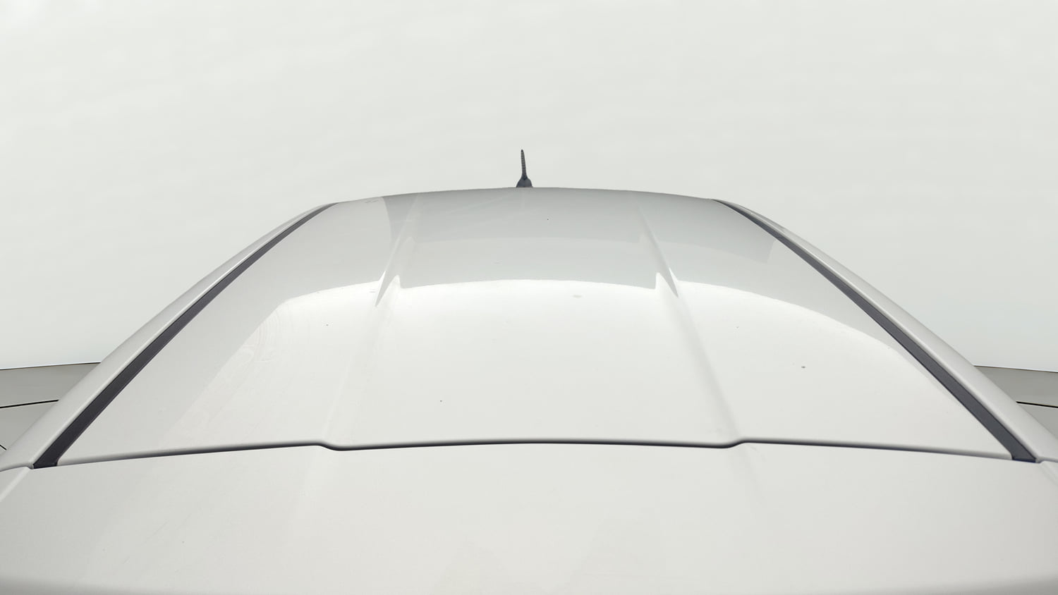 Used 2019 Hyundai Santro Sportz AMT Petrol Automatic exterior EXTERIOR ROOF VIEW