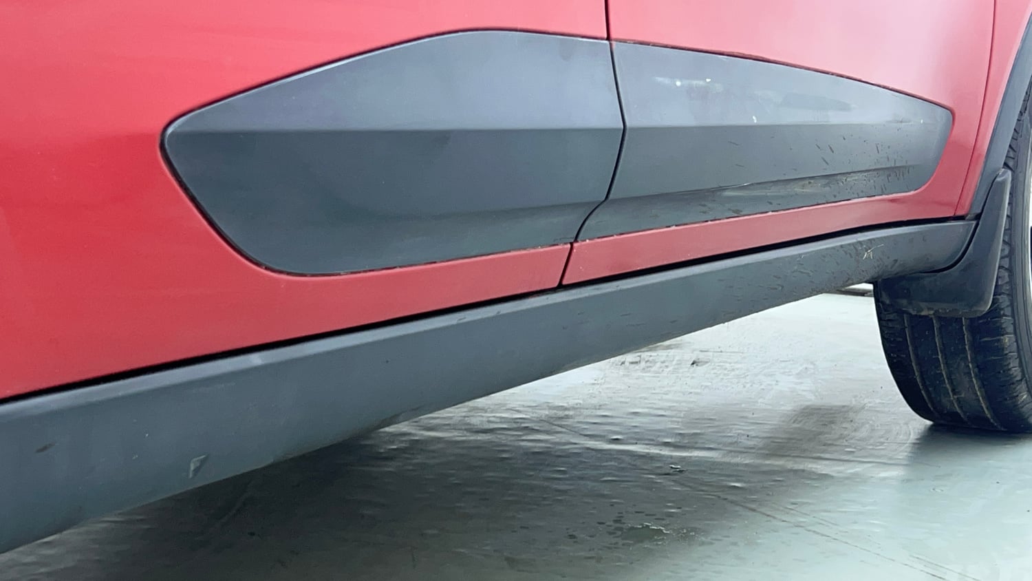 Used 2018 Tata Nexon XZ Plus Petrol Manual dents MINOR SCRATCH