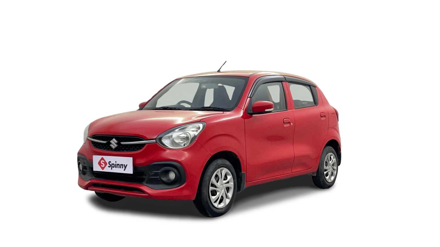 Used 2022 Maruti Suzuki Celerio ZXi Petrol Manual Image