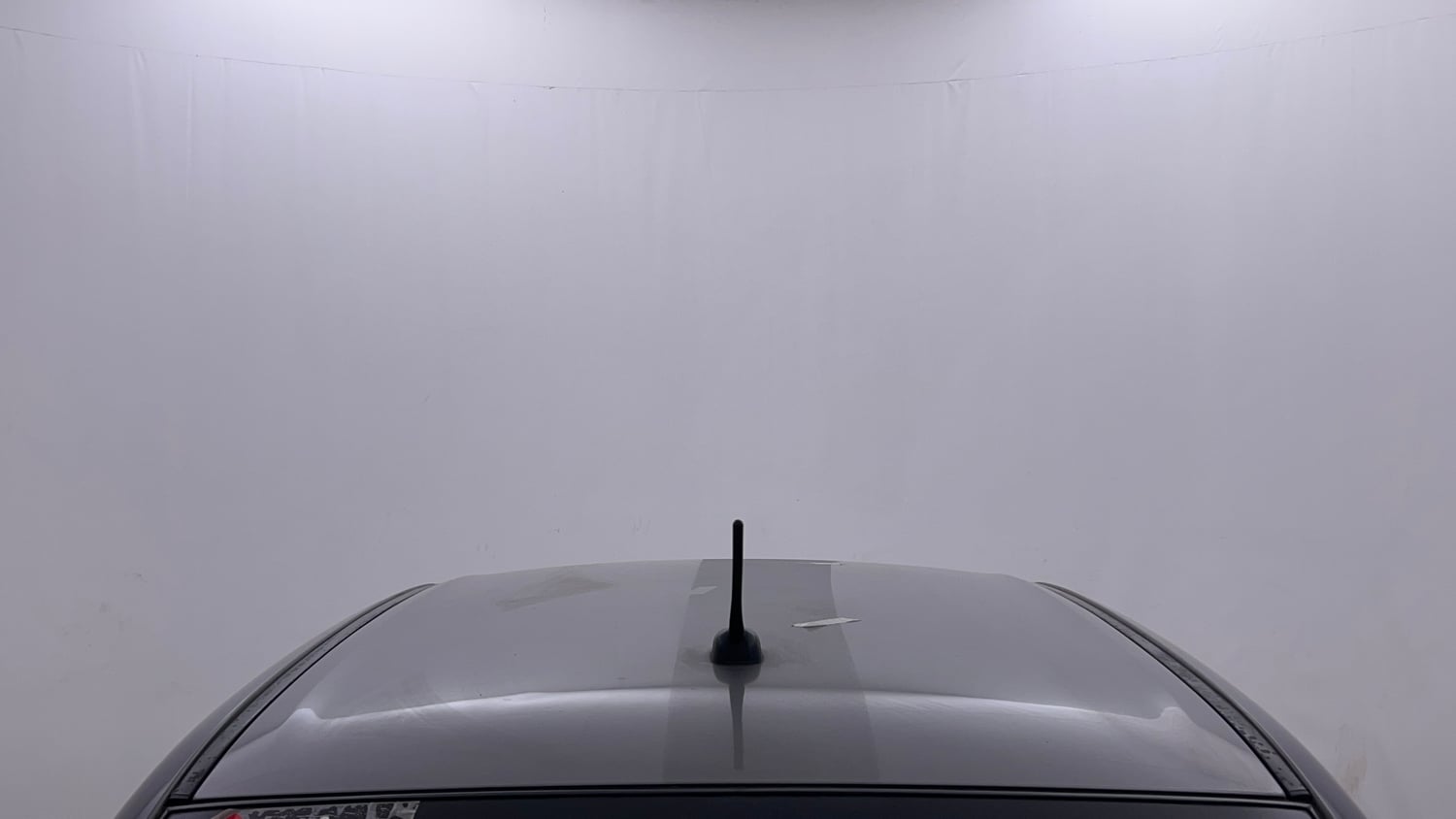 Used 2014 Maruti Suzuki Swift Dzire VXI Petrol Manual exterior EXTERIOR ROOF VIEW