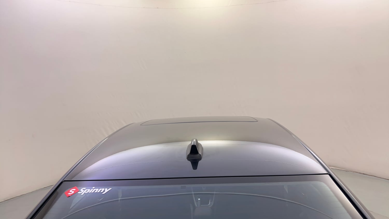 Used 2023 Skoda Slavia Style 1.5L TSI DSG Petrol Automatic exterior EXTERIOR ROOF VIEW