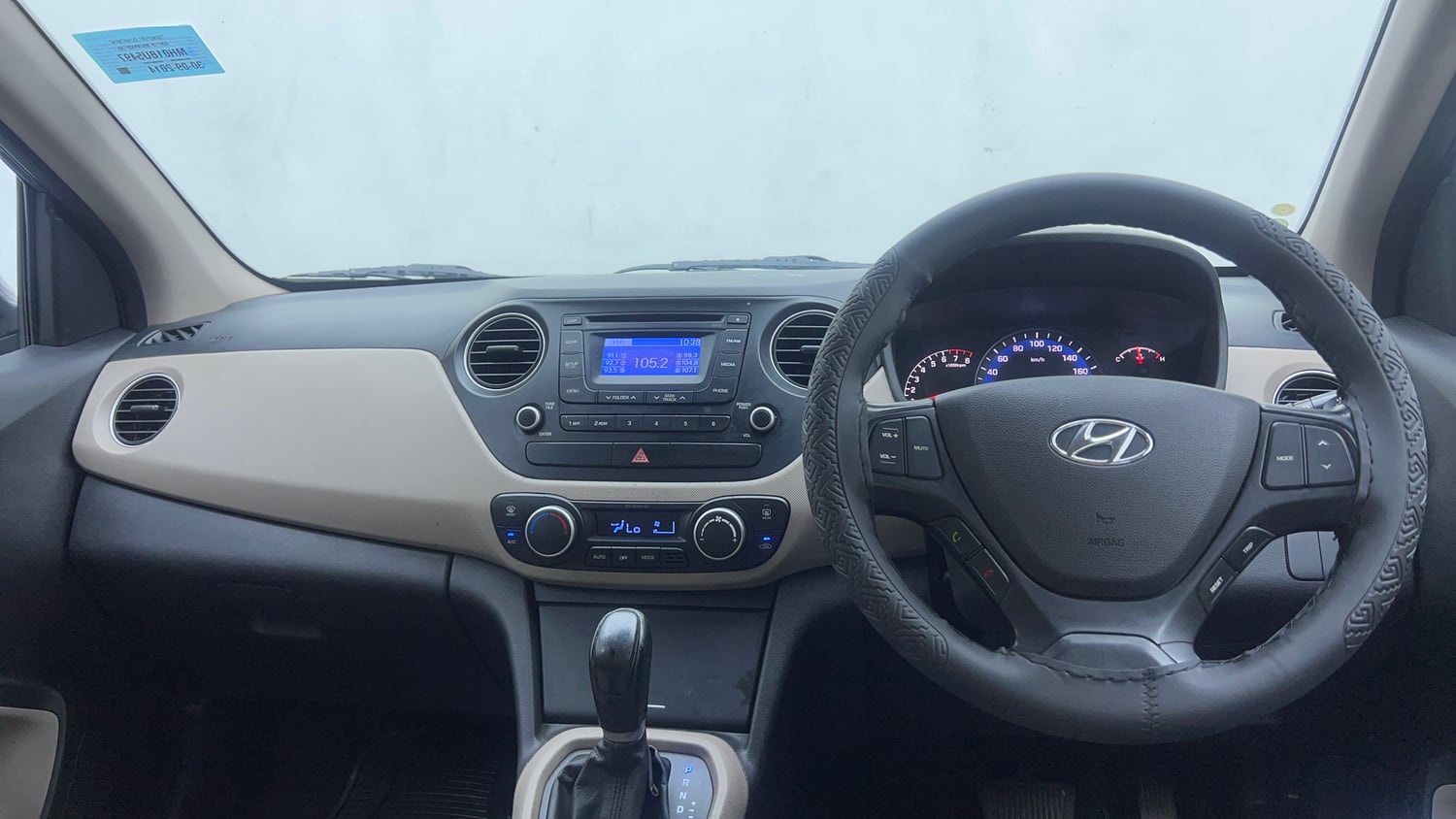 DASHBOARD VIDEO