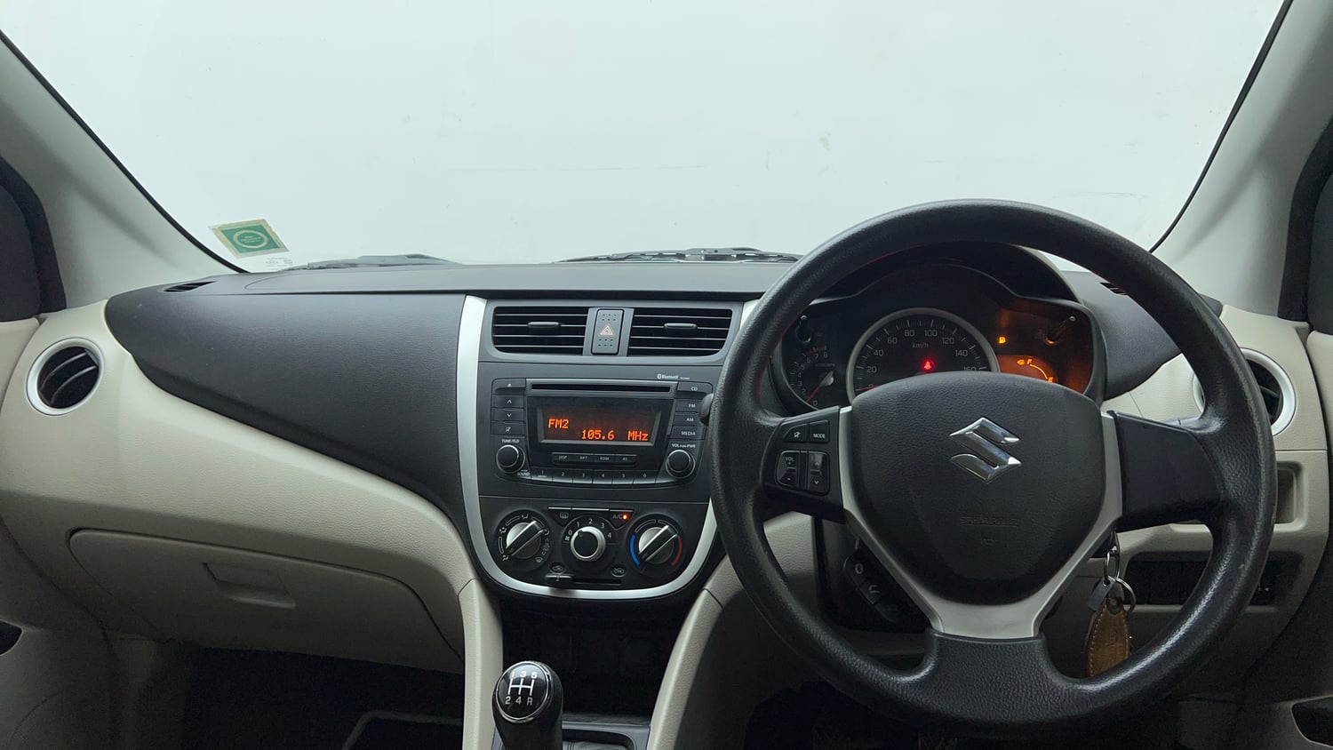 DASHBOARD VIDEO